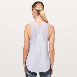 Lululemon Sculpt Tank Women’s Size 6